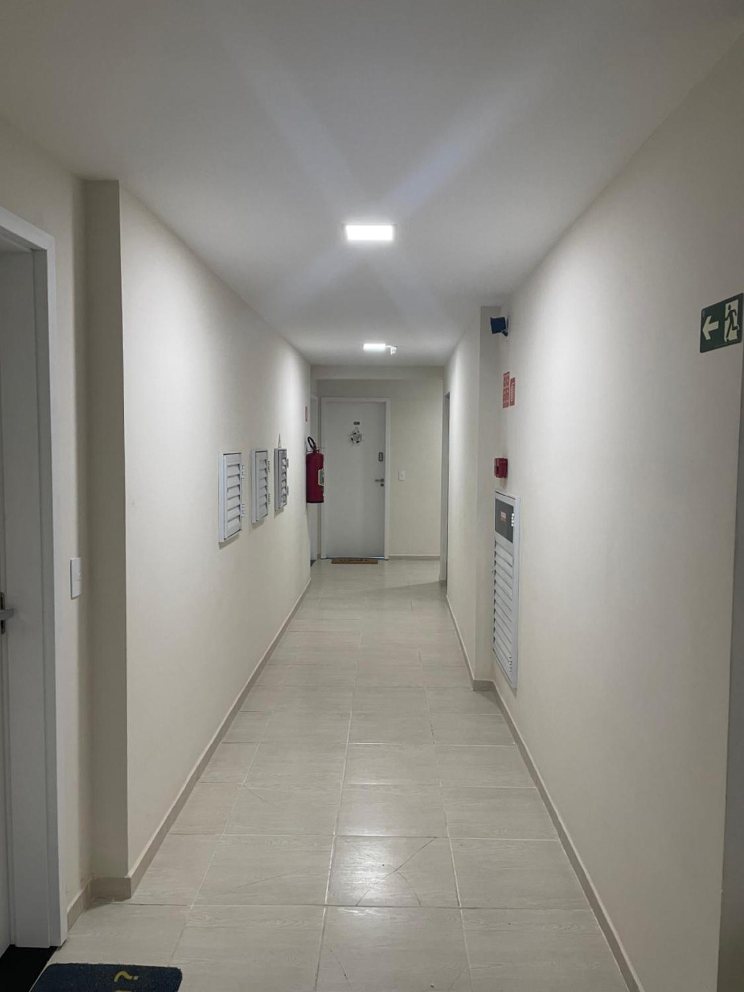 Apartamento Frente Mar Kp Mongaguá Buitenkant foto
