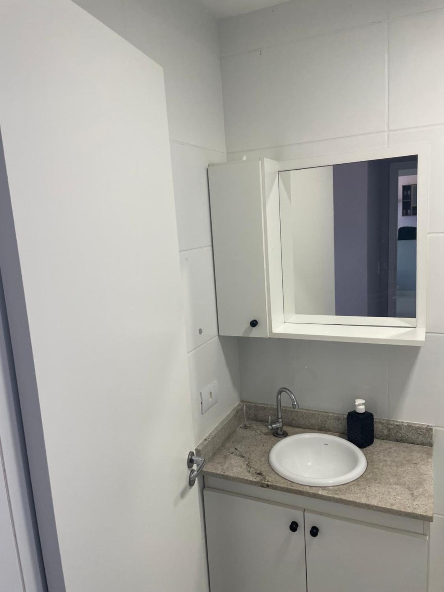 Apartamento Frente Mar Kp Mongaguá Buitenkant foto