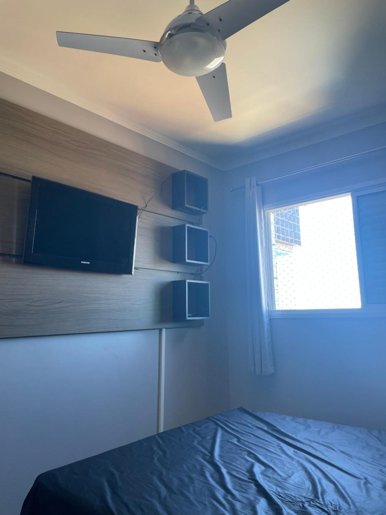 Apartamento Frente Mar Kp Mongaguá Buitenkant foto