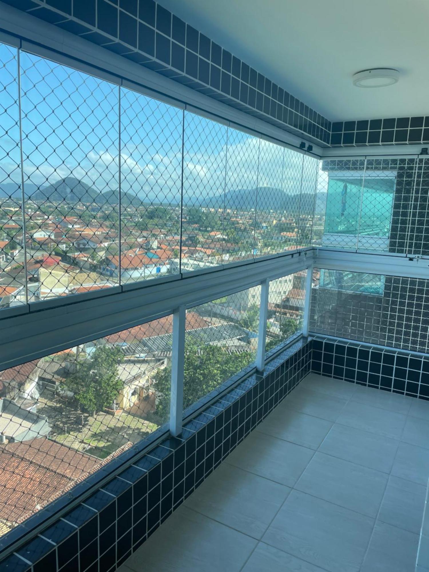 Apartamento Frente Mar Kp Mongaguá Buitenkant foto