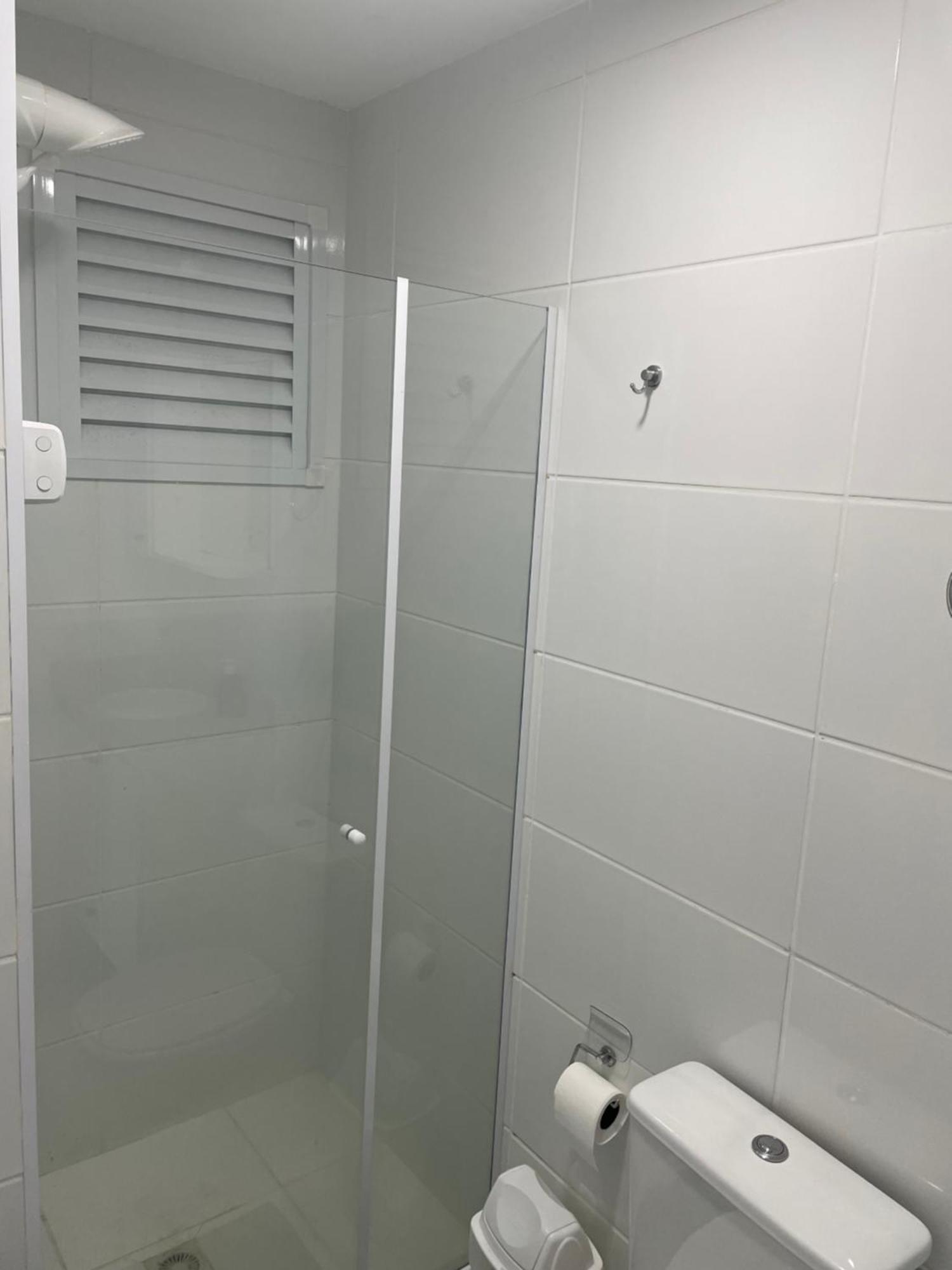 Apartamento Frente Mar Kp Mongaguá Buitenkant foto