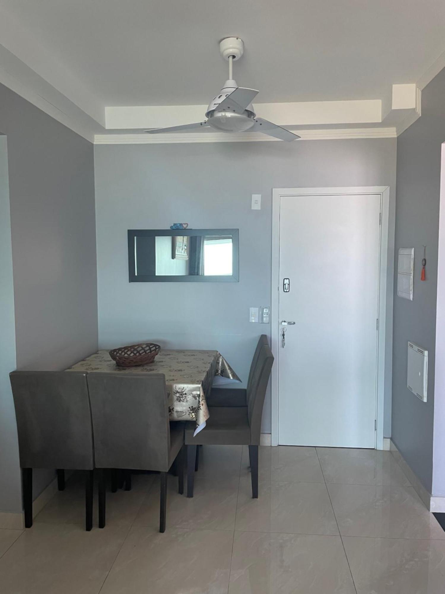 Apartamento Frente Mar Kp Mongaguá Buitenkant foto